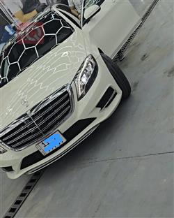 مێرسێدس بێنز S-Class